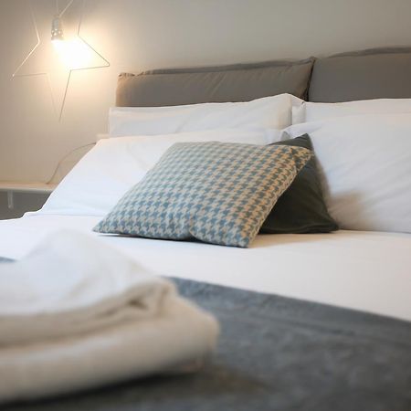 Bed In Bo Porta San Mamolo Hotell Bologna Eksteriør bilde