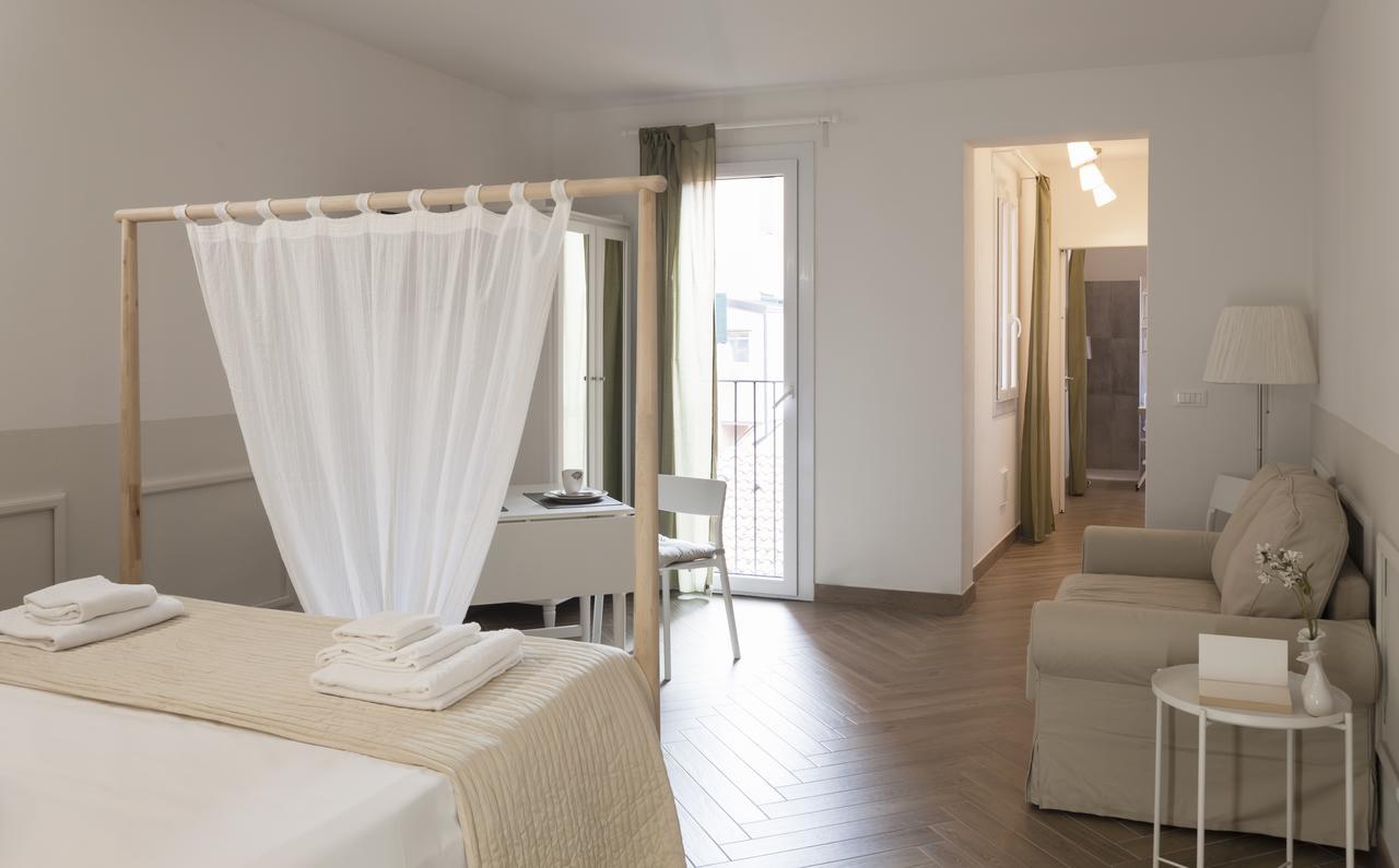 Bed In Bo Porta San Mamolo Hotell Bologna Eksteriør bilde